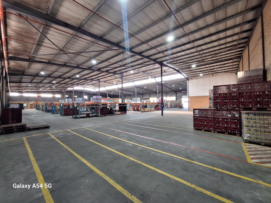 To Let Commercial Property for Rent in Ottery Western Cape